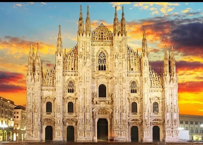 New Apartment Marghera Milano